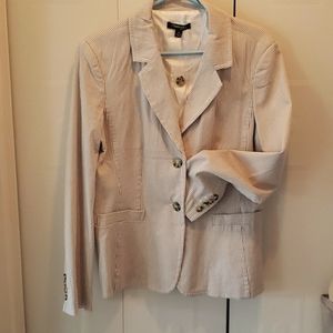 Chadwick's Classic Blazer